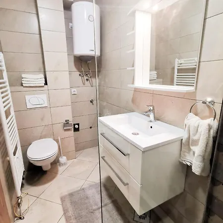 Apartamento Groodvy House 2
